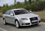 Audi A6 3.0T Quattro S-Line Sedan 2008 года